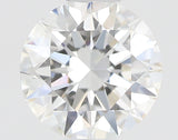 0.50 carat Round diamond G VVS1 Excellent