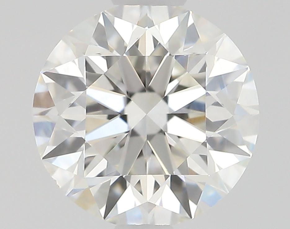 0.70 carat Round diamond H  VS2 Excellent