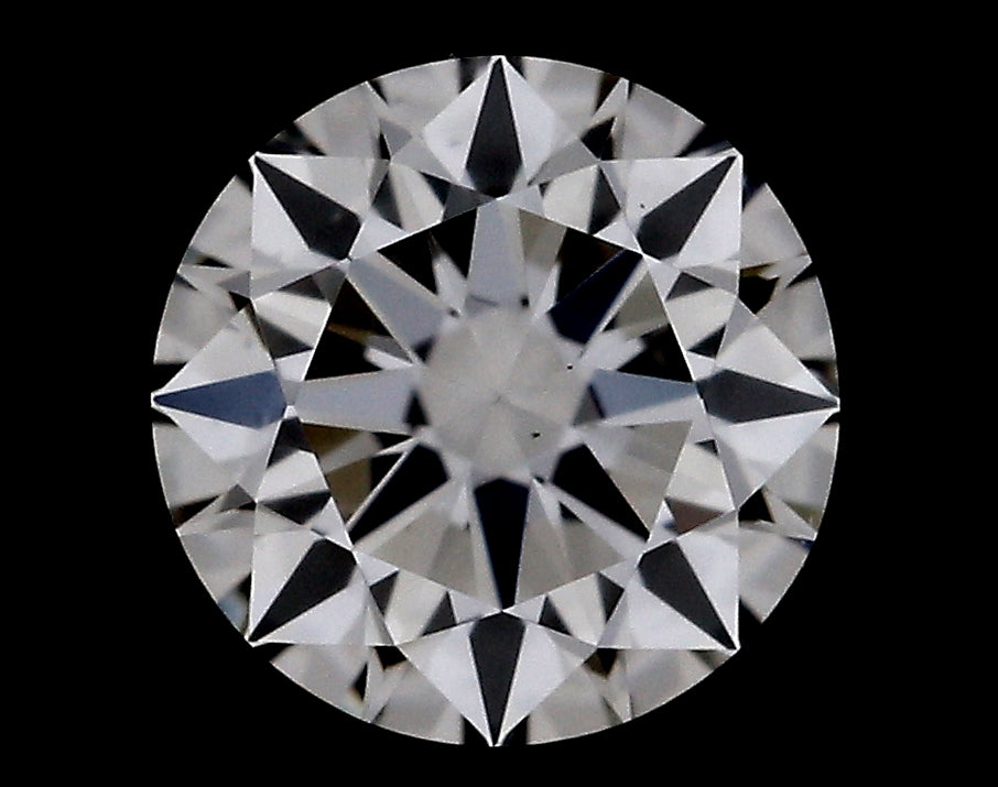 0.20 carat Round diamond E  VS1 Excellent