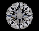 0.20 carat Round diamond E  VS1 Excellent