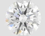 0.30 carat Round diamond G  VVS2 Excellent