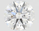 0.30 carat Round diamond G  VS1 Excellent