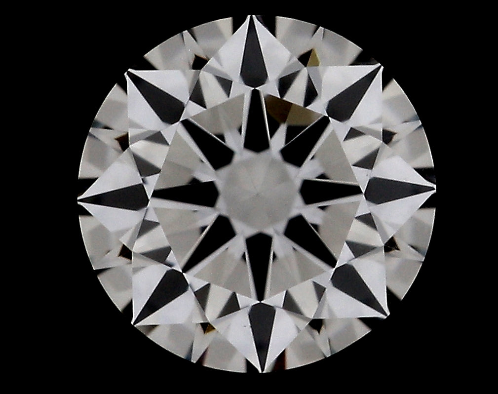 0.30 carat Round diamond F  VS1 Excellent