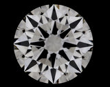 0.63 carat Round diamond G  VS1 Excellent