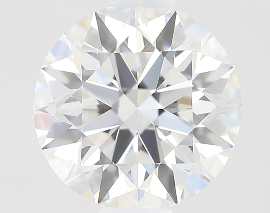 0.32 carat Round diamond H  VVS1 Excellent