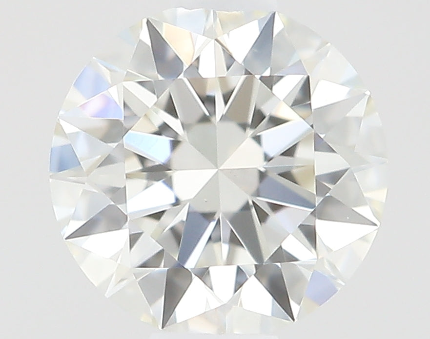 0.30 carat Round diamond I  VS1 Excellent