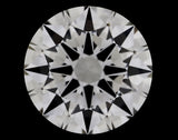 0.70 carat Round diamond G  VVS2 Excellent