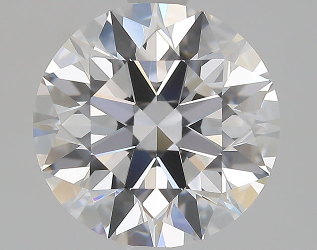 1.83 carat Round diamond D FL Excellent
