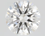 0.34 carat Round diamond G VS2 Excellent
