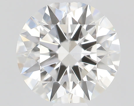 0.34 carat Round diamond G VS2 Excellent