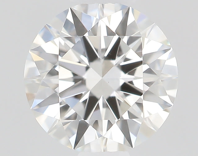 0.34 carat Round diamond G VS2 Excellent