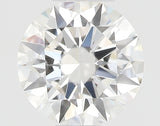 0.30 carat Round diamond G VVS2 Excellent