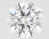 0.30 carat Round diamond G  VS2 Excellent
