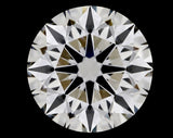 1.50 carat Round diamond H  VVS1 Excellent