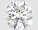 0.36 carat Round diamond G VS1 Excellent