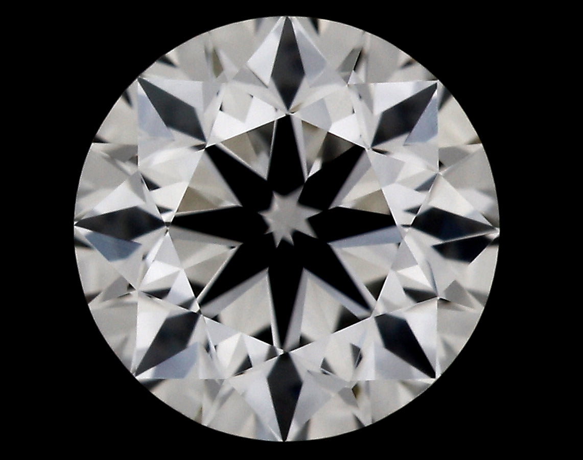 0.50 carat Round diamond G  VVS2 Very good