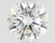 0.30 carat Round diamond H  VS1 Excellent