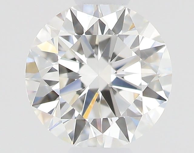0.30 carat Round diamond H  VS1 Excellent