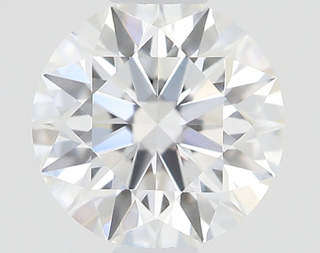 0.30 carat Round diamond E VS1 Excellent