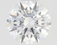 0.30 carat Round diamond E VS2 Excellent