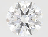 0.31 carat Round diamond F VS2 Excellent