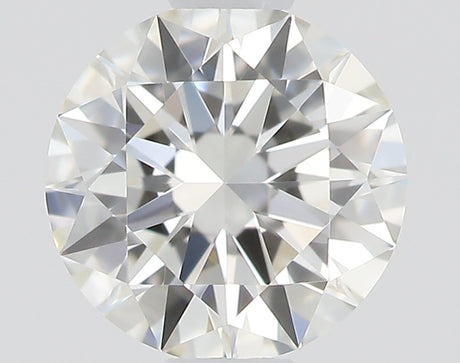 0.30 carat Round diamond I  VVS2 Excellent