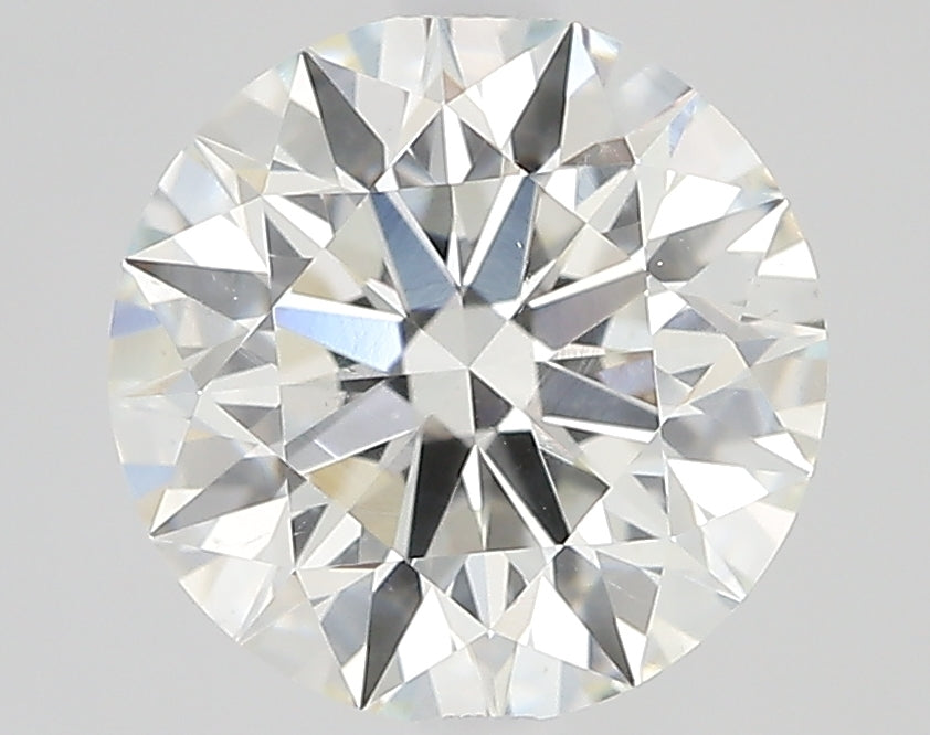 1.80 carat Round diamond J  SI1 Excellent