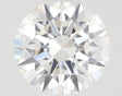 0.32 carat Round diamond H VVS1 Excellent