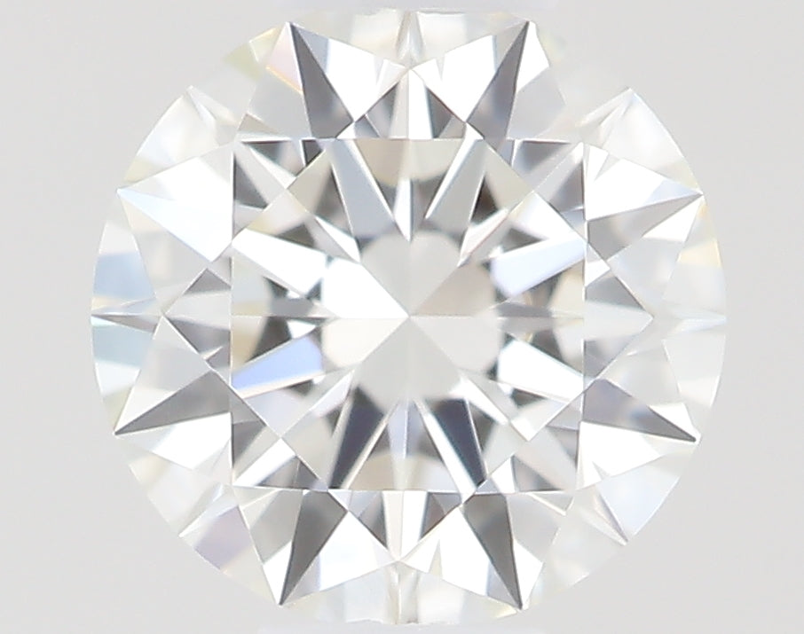 0.32 carat Round diamond H VVS1 Excellent