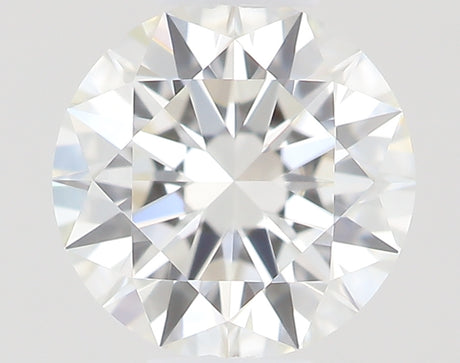 0.32 carat Round diamond H VVS1 Excellent