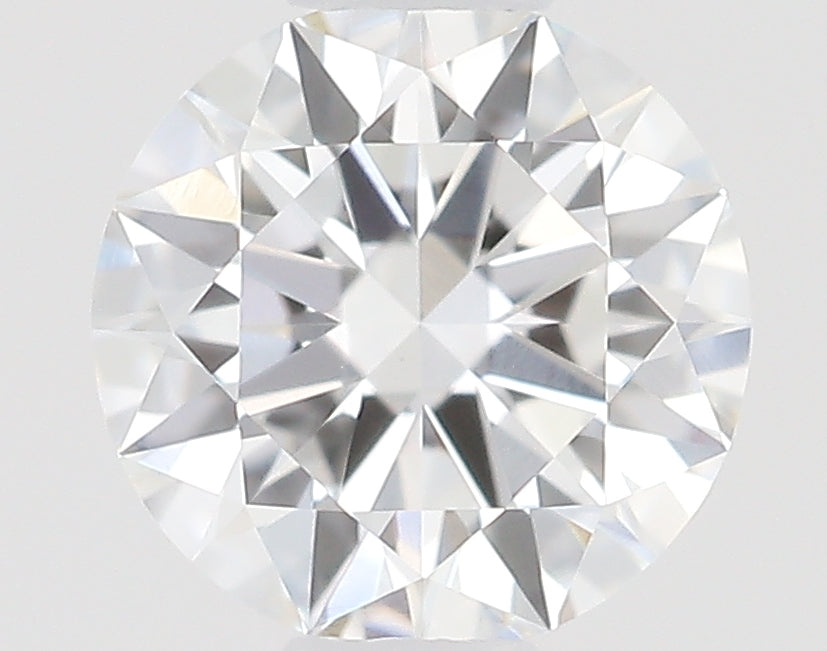 0.31 carat Round diamond E VS2 Excellent