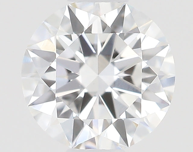 0.31 carat Round diamond E VS2 Excellent
