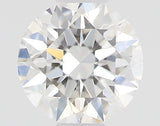 0.30 carat Round diamond G  VS1 Excellent