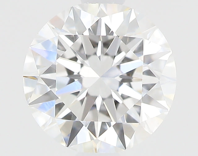 0.50 carat Round diamond E VS1 Excellent