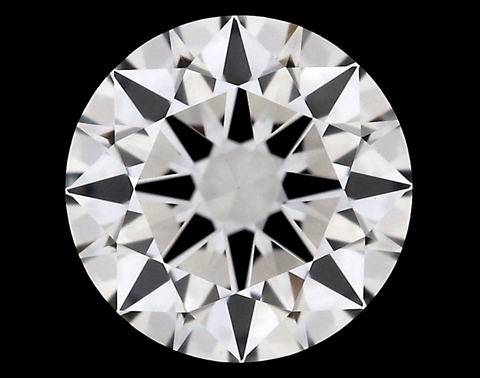 0.31 carat Round diamond G  VVS1 Excellent