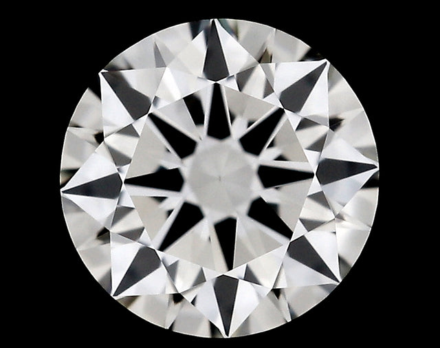 0.31 carat Round diamond G  VVS1 Excellent