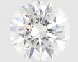 0.50 carat Round diamond E VVS2 Excellent