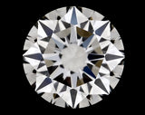 0.30 carat Round diamond G  VS1 Excellent