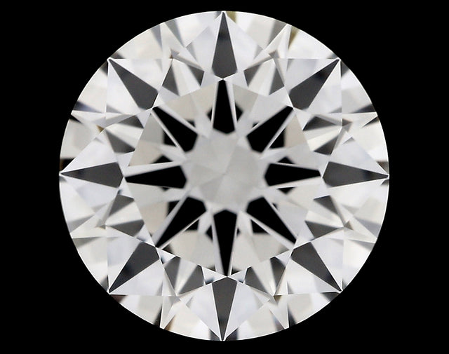 1.30 carat Round diamond E IF Excellent