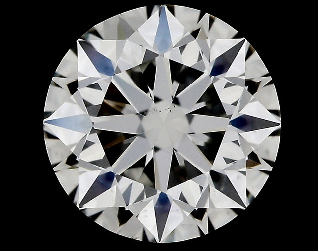 0.80 carat Round diamond G VS2 Excellent