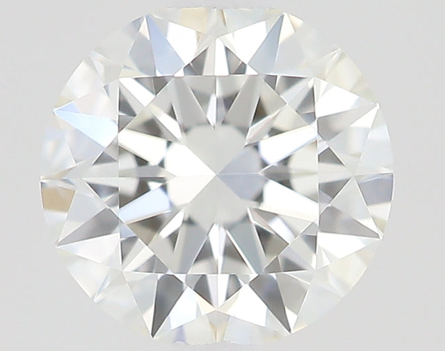 0.30 carat Round diamond H VVS1 Excellent