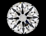 0.32 carat Round diamond F  VS1 Excellent