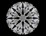 0.51 carat Round diamond G  VS2 Excellent