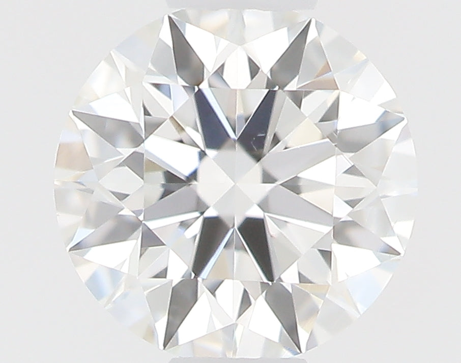 0.32 carat Round diamond G SI1 Excellent
