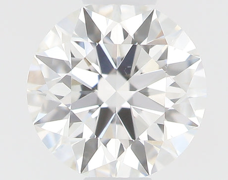 0.32 carat Round diamond G SI1 Excellent