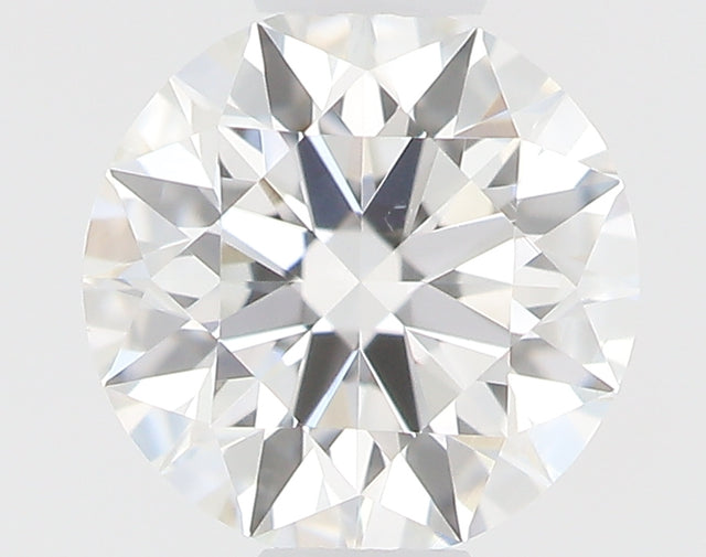 0.32 carat Round diamond G SI1 Excellent