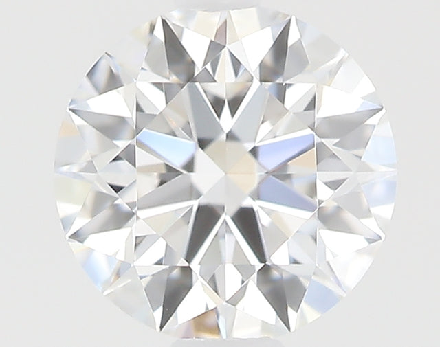 0.40 carat Round diamond E VVS2 Excellent