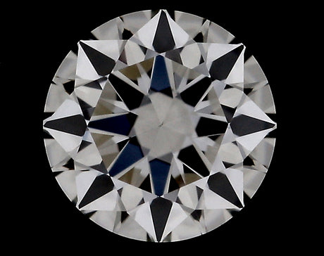 0.30 carat Round diamond H VVS1 VeryGood