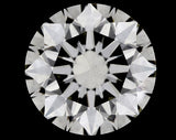 1.00 carat Round diamond J SI1 Excellent