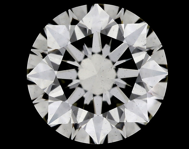 1.00 carat Round diamond J SI1 Excellent
